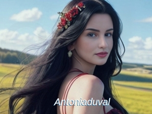 Antoniaduval