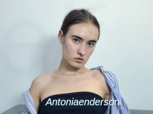 Antoniaenderson
