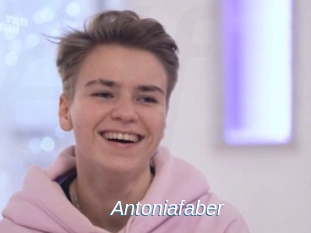 antoniafaber Ejaculations Féminines