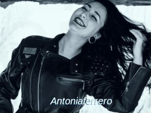 Antoniaferrero