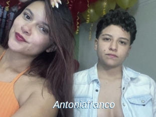 Antoniafranco