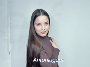Antoniageer
