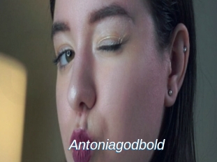 Antoniagodbold