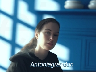 Antoniagrandon
