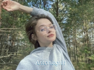 Antoniagriff