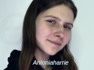 Antoniaharrie