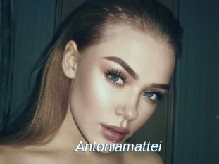Antoniamattei