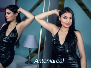 Antoniareal
