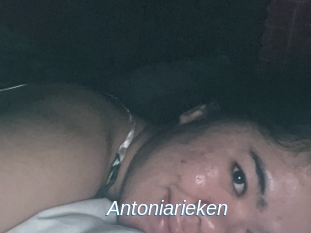 antoniarieken Ejaculations Féminines