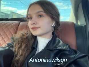 Antoninawilson