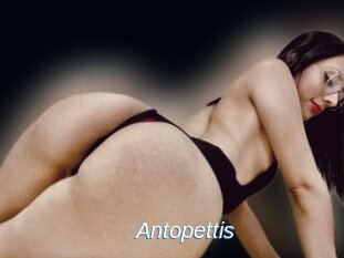 Antopettis