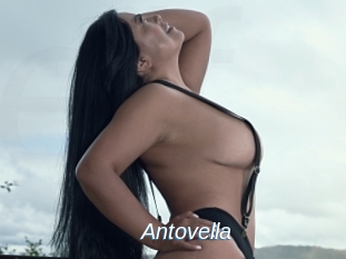 Antovella