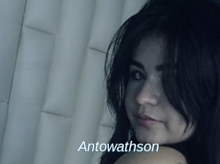 Antowathson