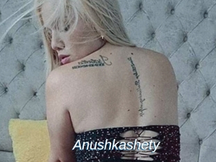 Anushkashety