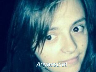 Anyaescret