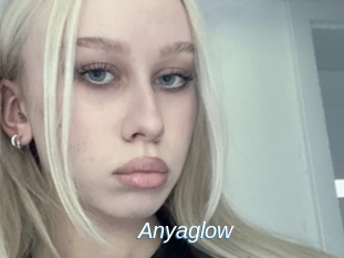 Anyaglow