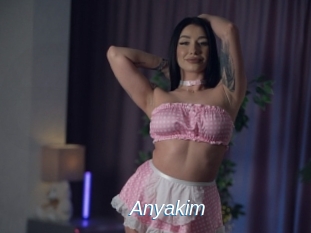 Anyakim