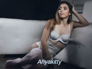 Anyakitty