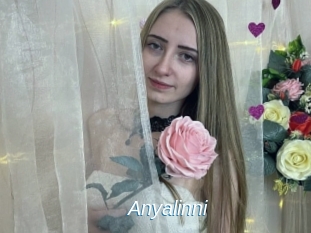 anyalinni Ejaculations Féminines
