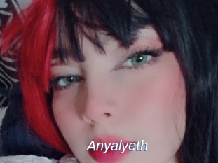 Anyalyeth