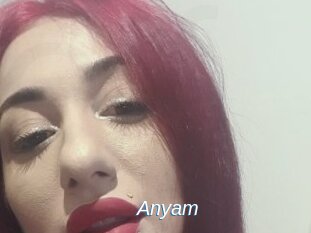 Anyam