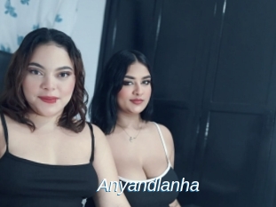 Anyandlanha
