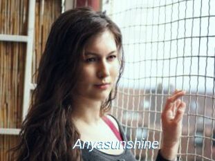 Anyasunshine