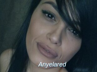 anyelared Ejaculations Féminines