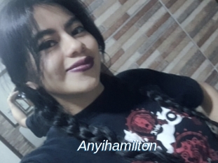 anyihamilton Ejaculations Féminines
