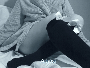 Anyxa