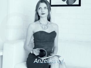 Anzelikared