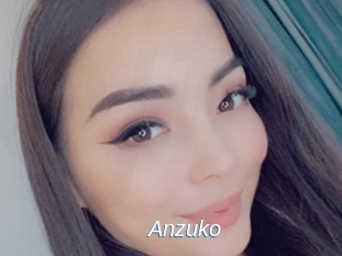 anzuko Ejaculations Féminines
