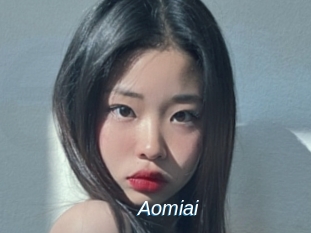 aomiai Ejaculations Féminines