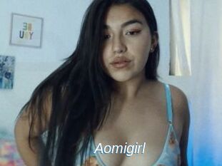Aomigirl