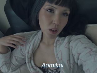 Aomikoi