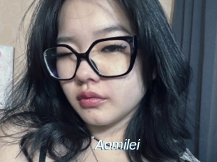 aomilei Ejaculations Féminines