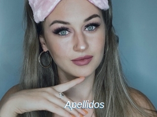 Apellidos