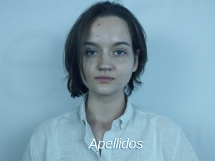 Apellidos