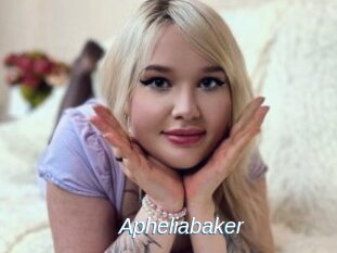 apheliabaker Ejaculations Féminines