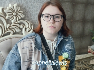 Aphelialewis