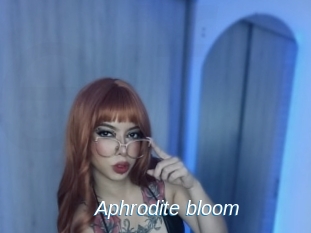 Aphrodite_bloom