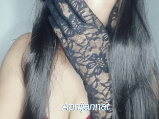 apnijannat Ejaculations Féminines