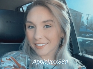 Applejaxx88d