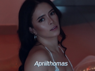 Apriilthomas