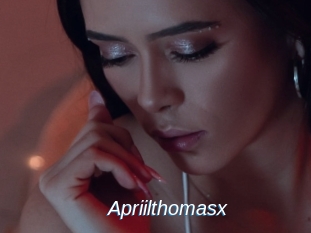 Apriilthomasx