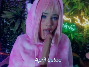 April_cutee