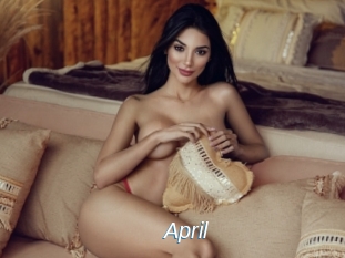 april Ejaculations Féminines
