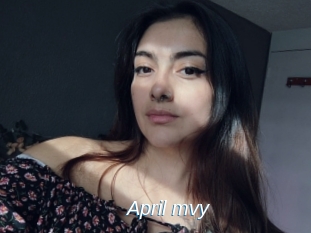 April_mvy
