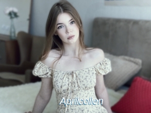Aprilcollen