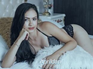Aprildan